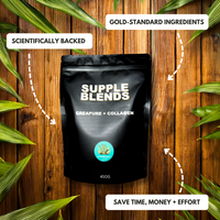 Suppleblends 450g